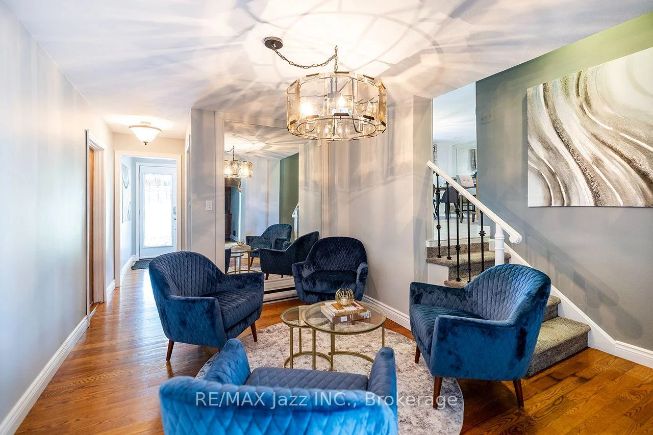 Photo 38 of 624 Roselawn Avenue, Oshawa, Northwood — HOMEH