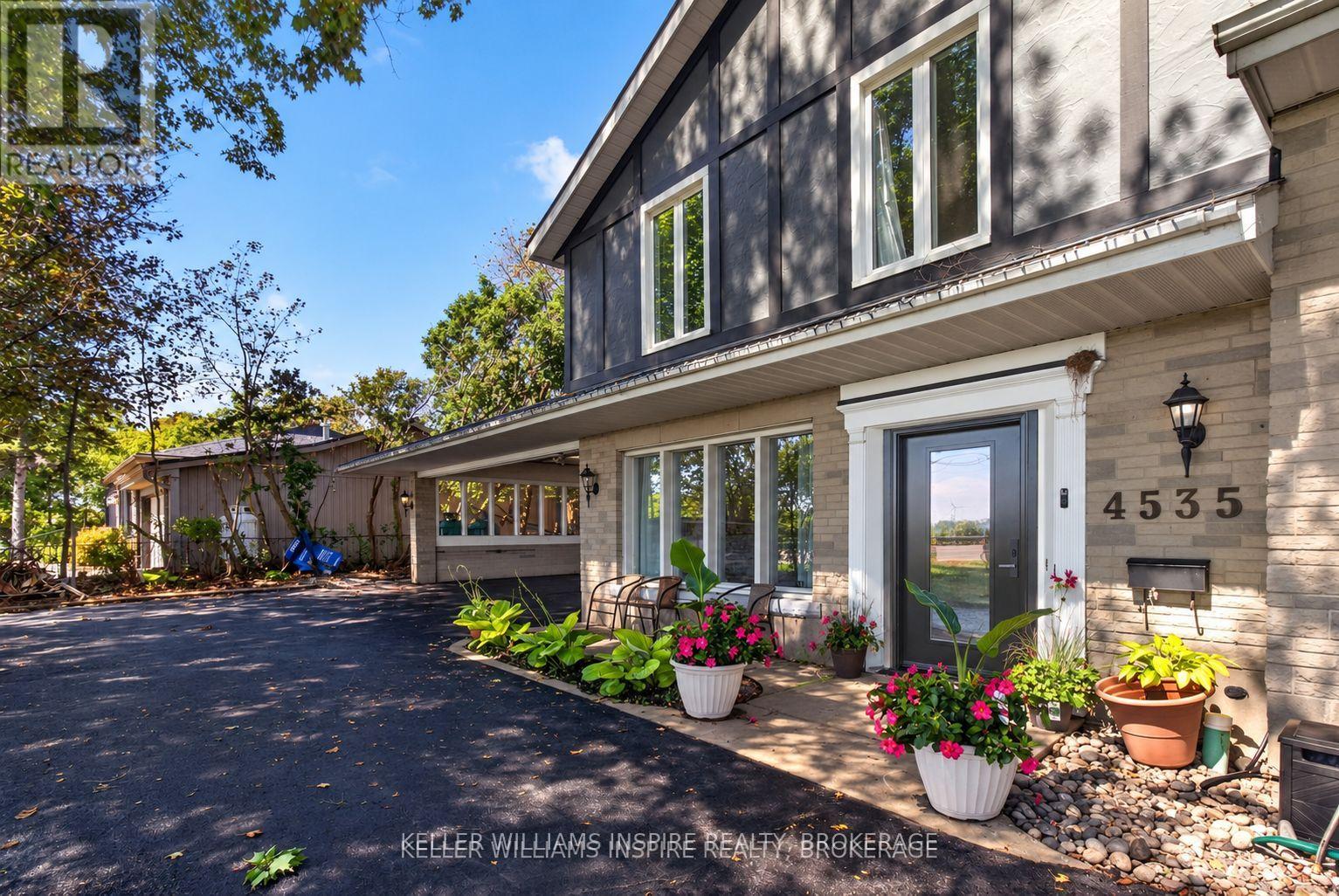 Photo 4 of 4535 Bath Road, Loyalist, Amherstview — HOMEH