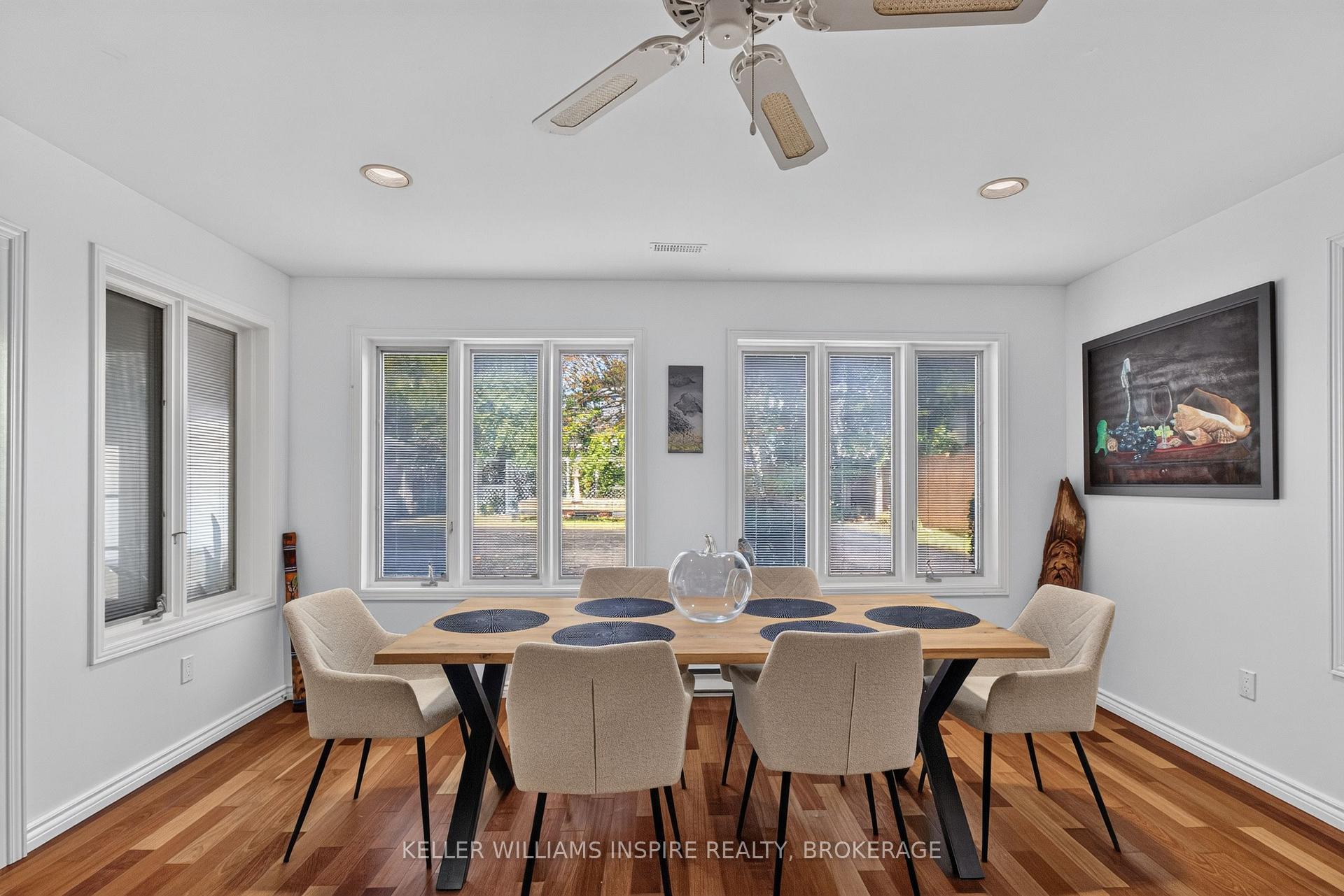 Photo 32 of 4535 Bath Road, Loyalist, Amherstview — HOMEH