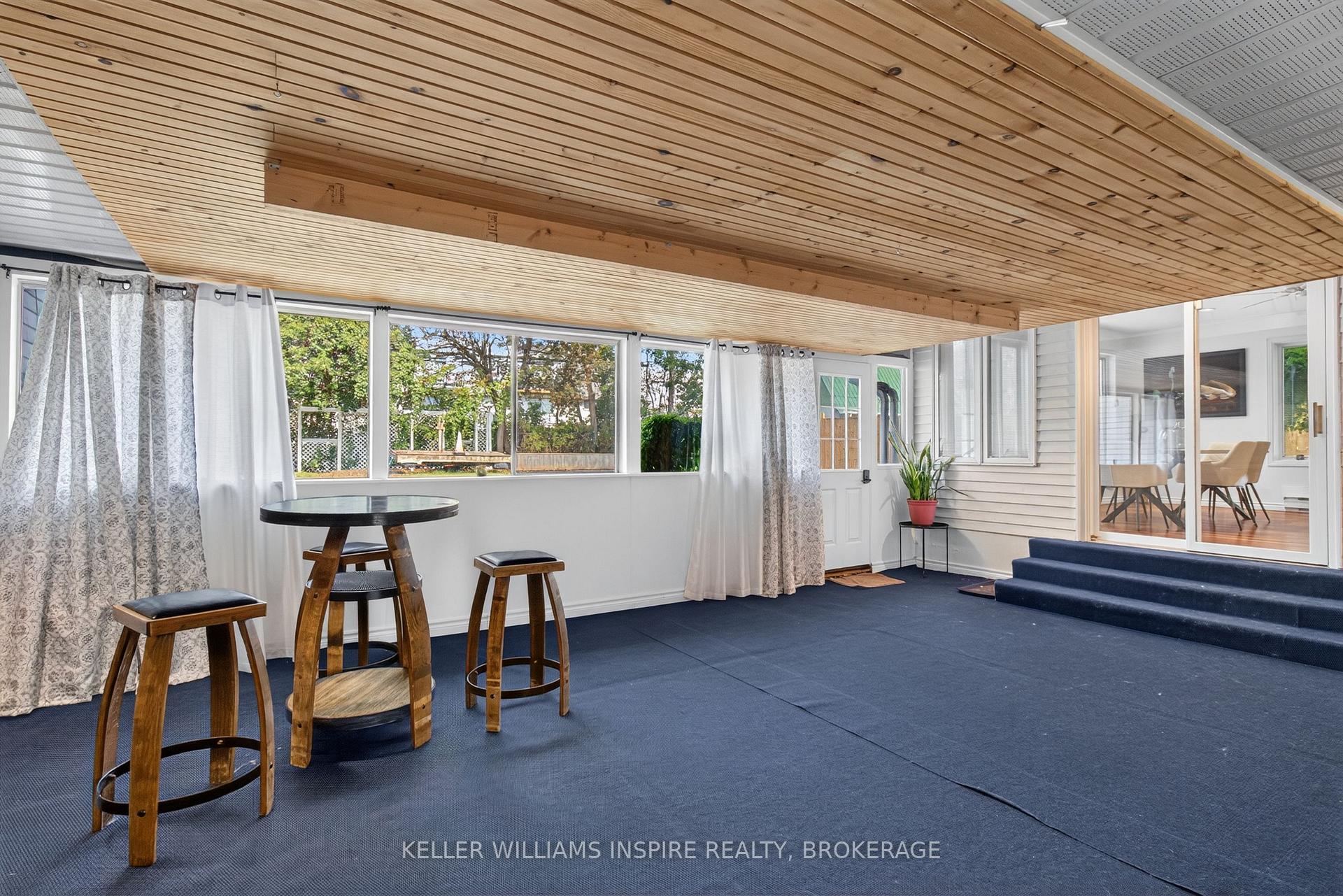 Photo 37 of 4535 Bath Road, Loyalist, Amherstview — HOMEH