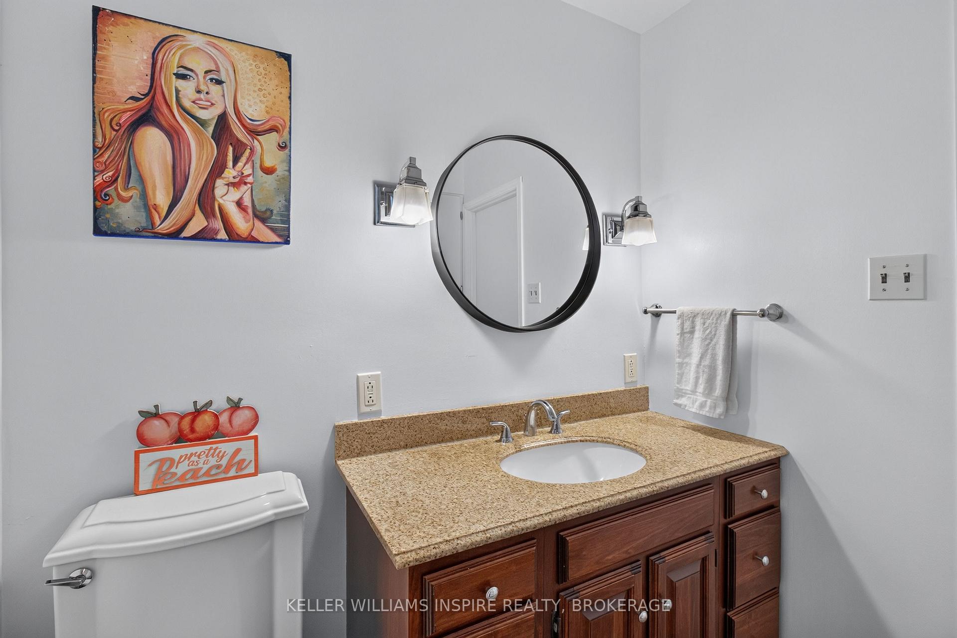 Photo 38 of 4535 Bath Road, Loyalist, Amherstview — HOMEH