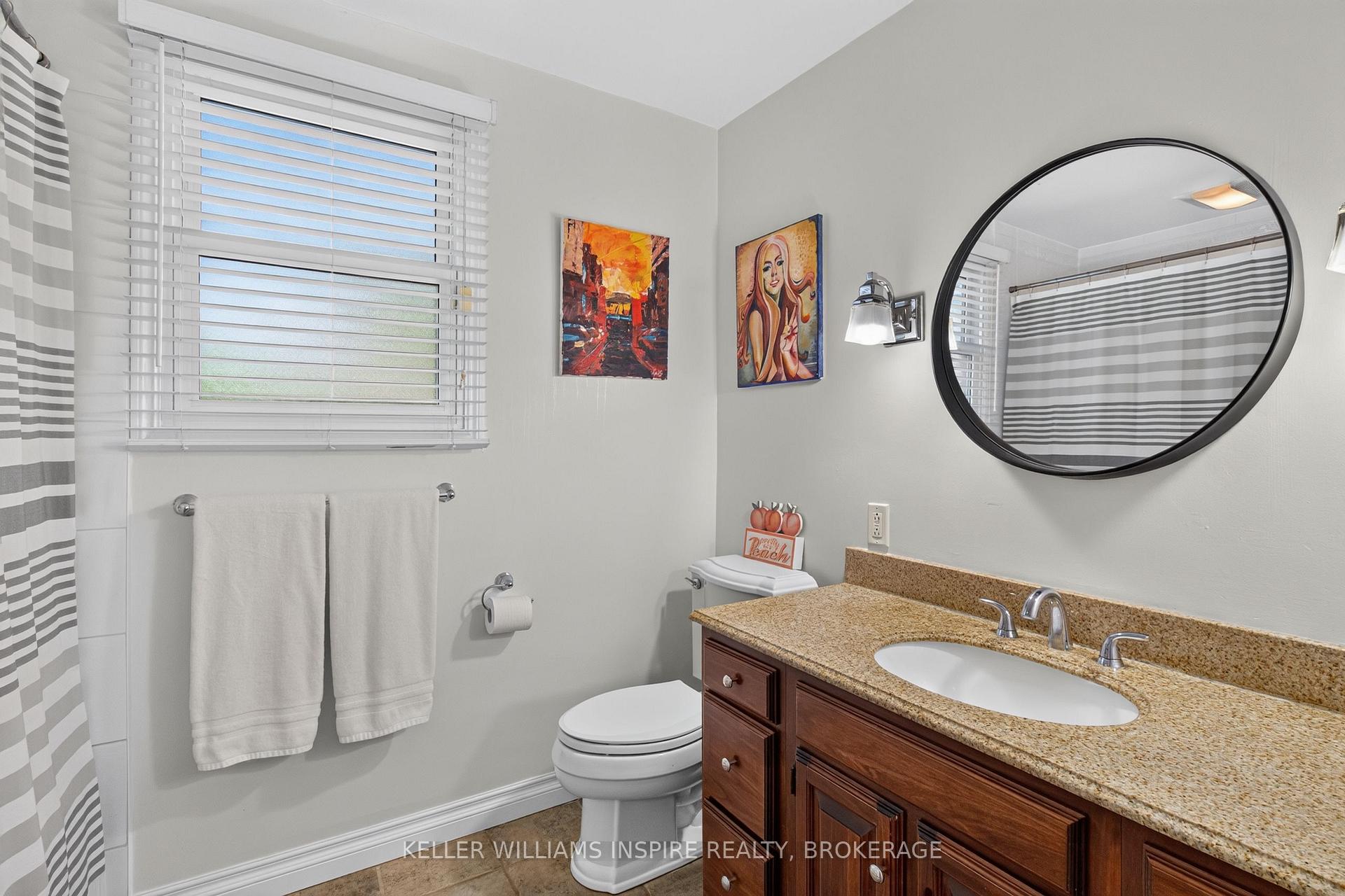 Photo 39 of 4535 Bath Road, Loyalist, Amherstview — HOMEH