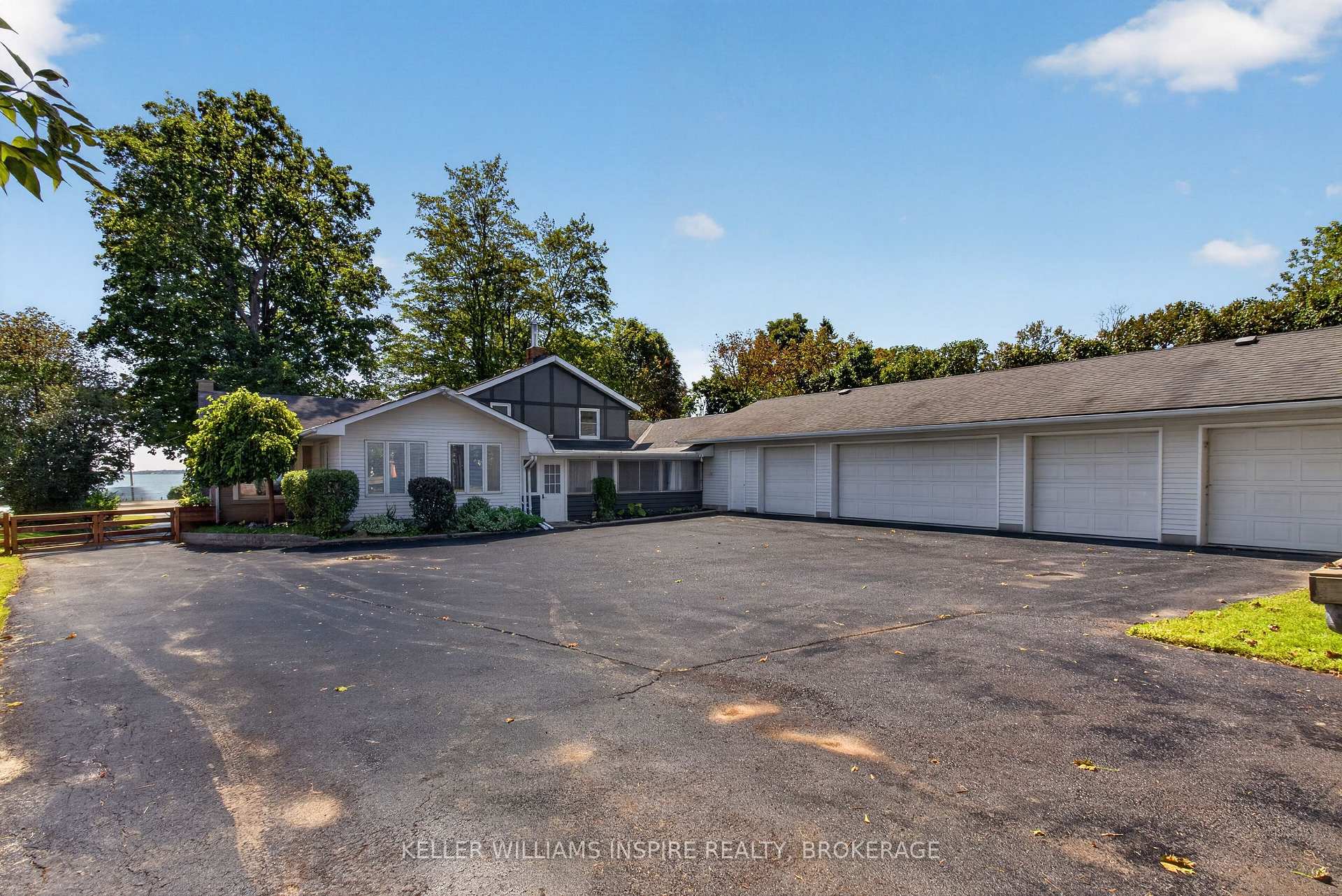 Photo 43 of 4535 Bath Road, Loyalist, Amherstview — HOMEH