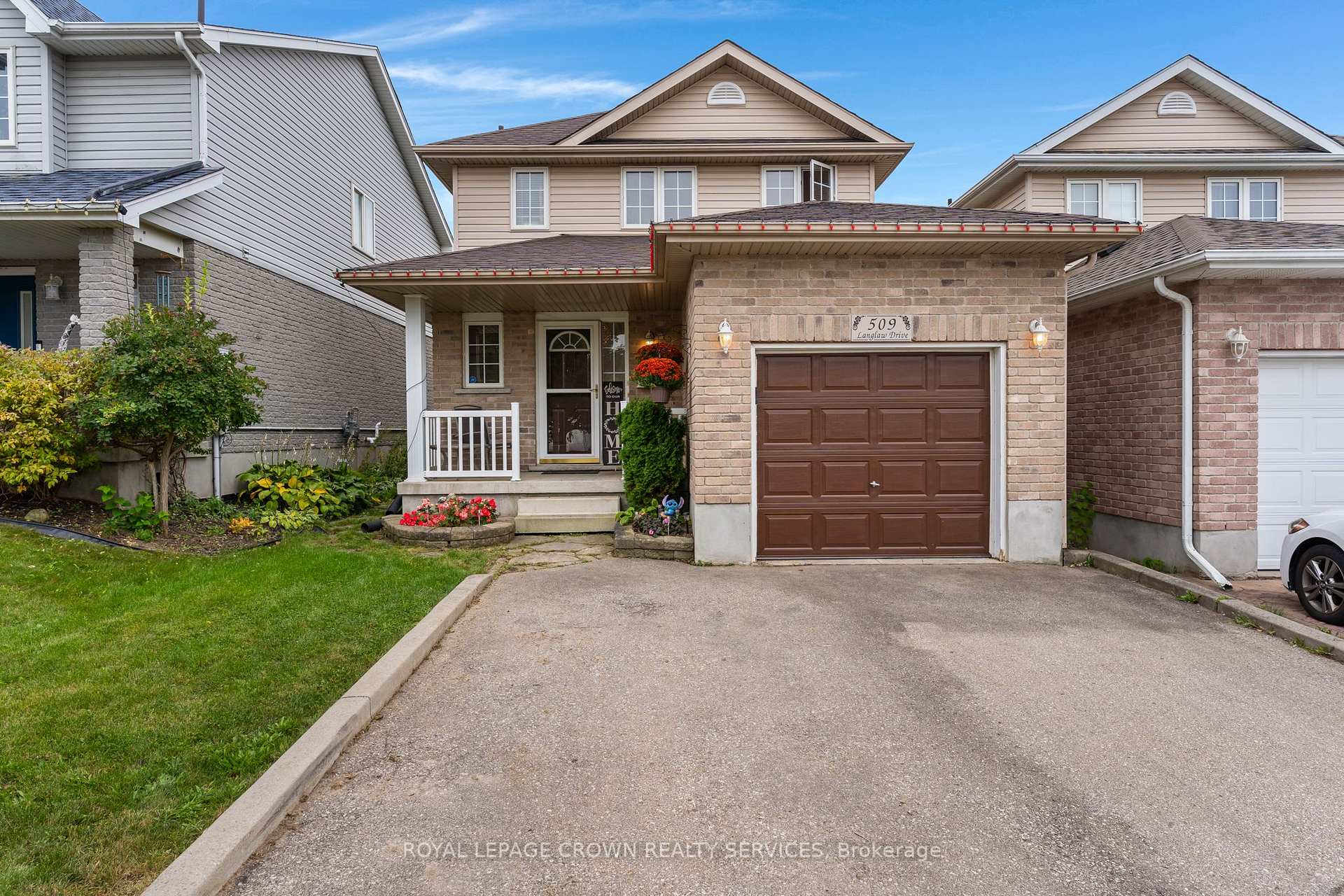 Photo of 509 Langlaw Drive
