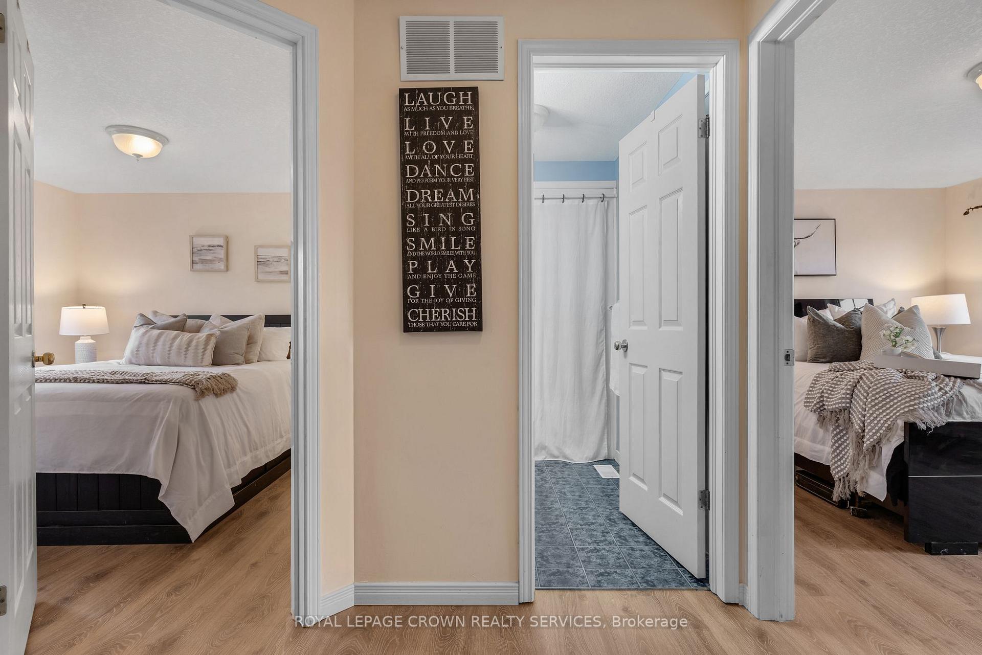 Photo 21 of 509 Langlaw Drive, Cambridge, Christopher-Champlain — HOMEH