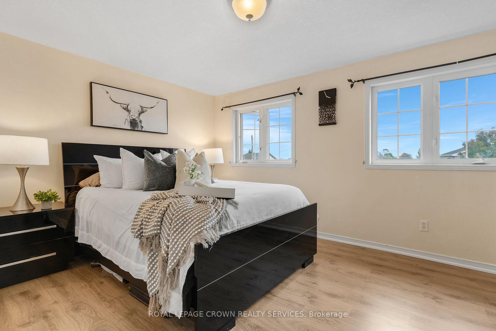 Photo 22 of 509 Langlaw Drive, Cambridge, Christopher-Champlain — HOMEH
