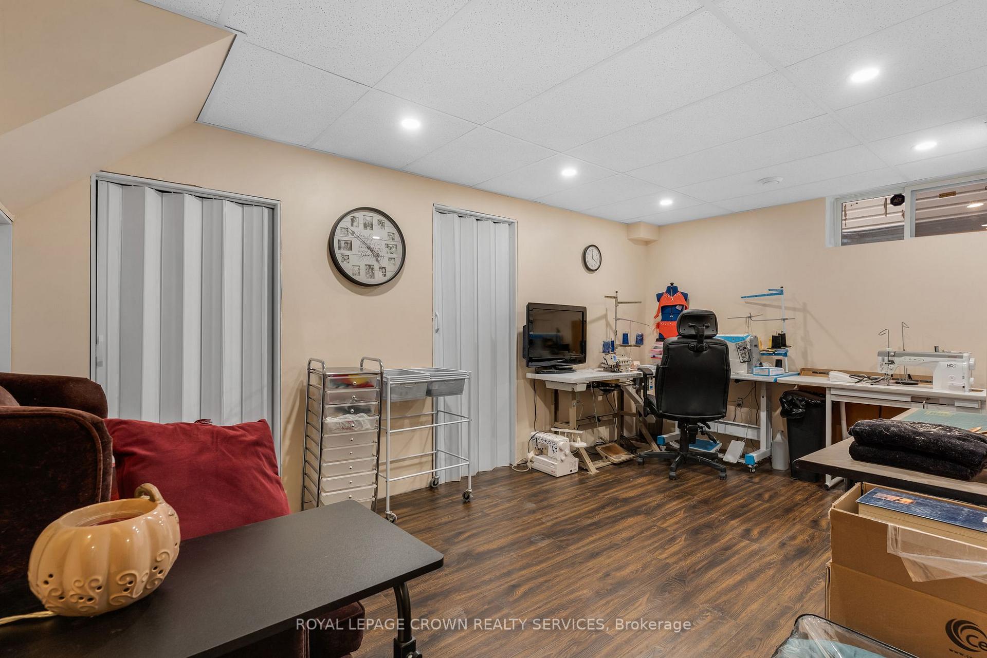 Photo 29 of 509 Langlaw Drive, Cambridge, Christopher-Champlain — HOMEH