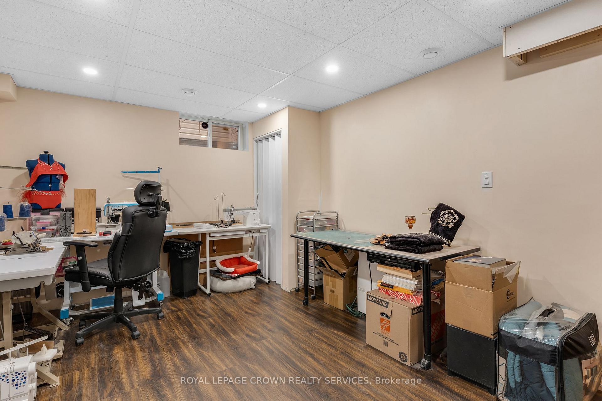 Photo 30 of 509 Langlaw Drive, Cambridge, Christopher-Champlain — HOMEH