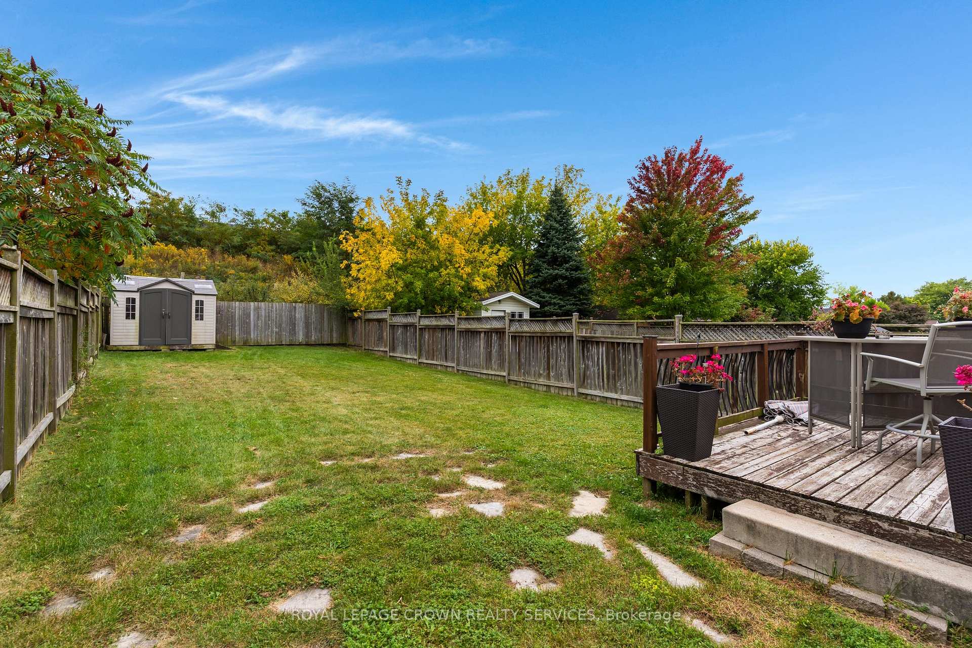 Photo 35 of 509 Langlaw Drive, Cambridge, Christopher-Champlain — HOMEH
