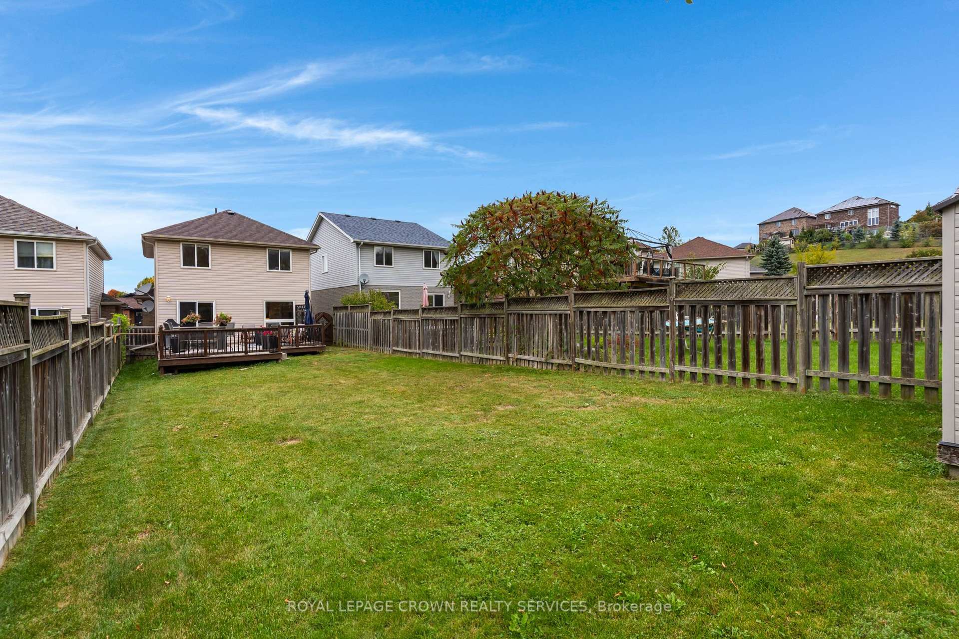 Photo 38 of 509 Langlaw Drive, Cambridge, Christopher-Champlain — HOMEH