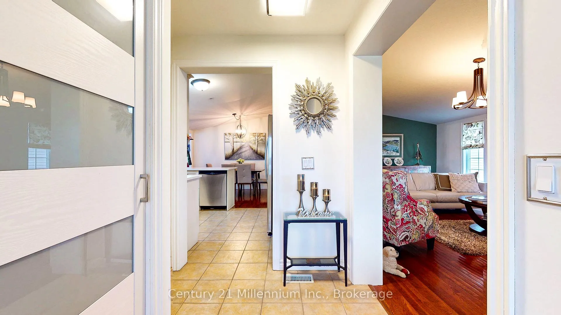 Photo 10 of 13 Virginia Avenue, Wasaga Beach — HOMEH
