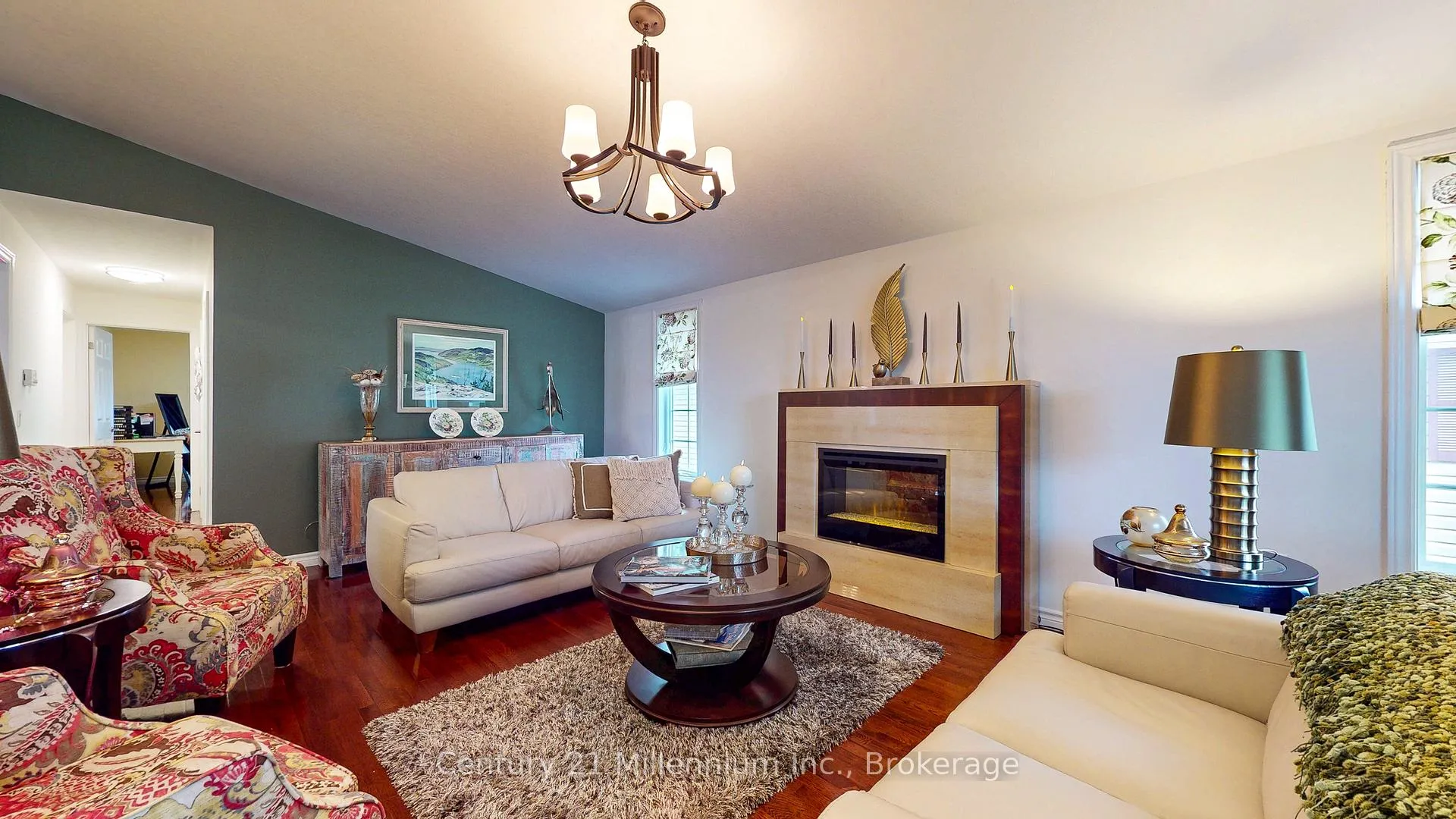 Photo 25 of 13 Virginia Avenue, Wasaga Beach — HOMEH