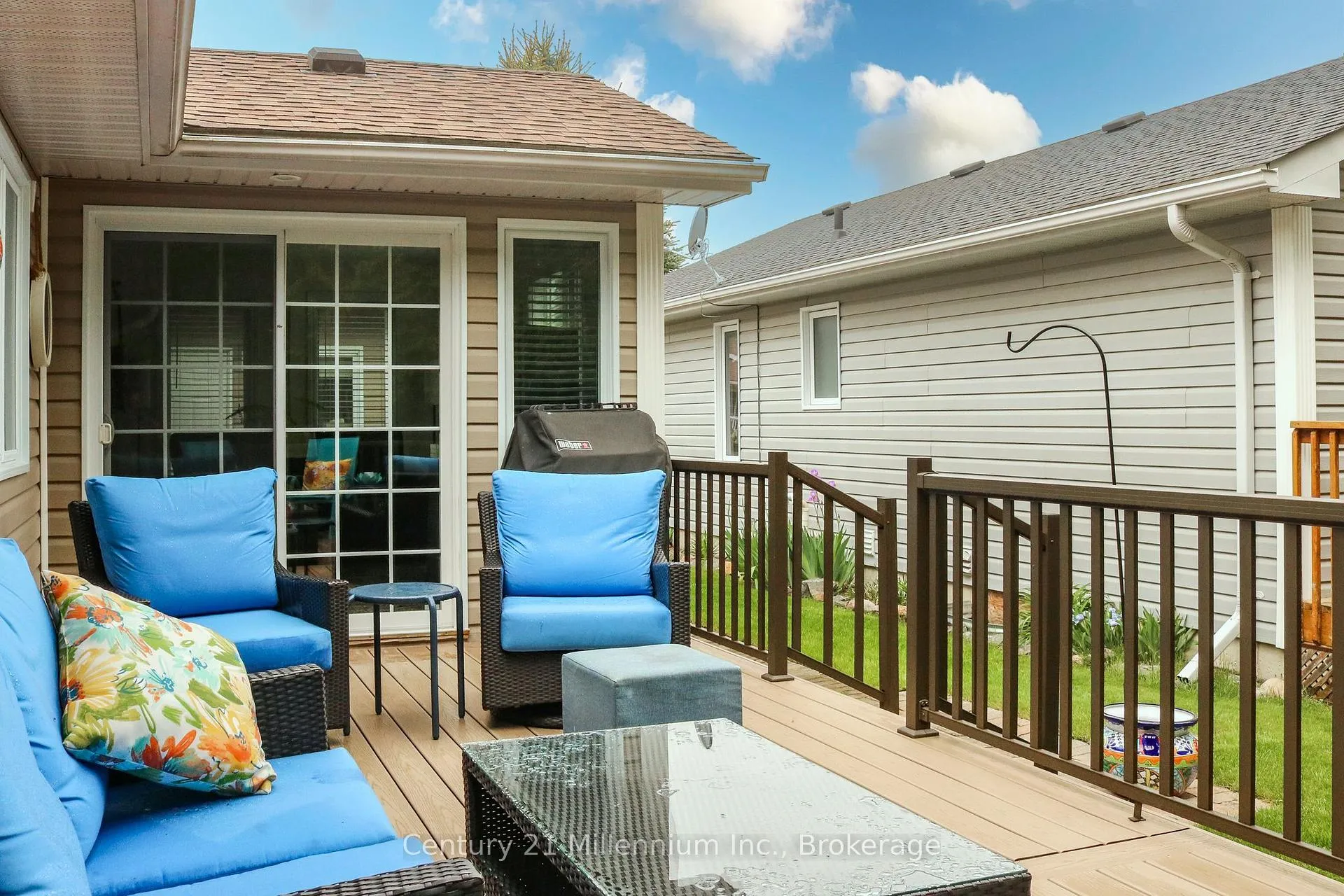 Photo 42 of 13 Virginia Avenue, Wasaga Beach — HOMEH