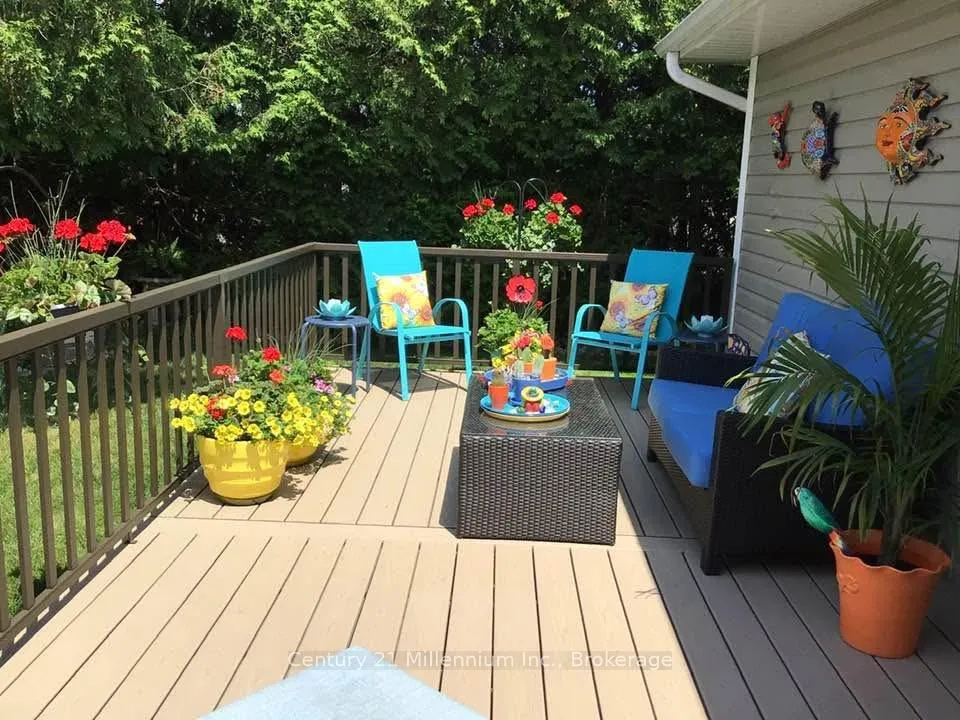 Photo 43 of 13 Virginia Avenue, Wasaga Beach — HOMEH