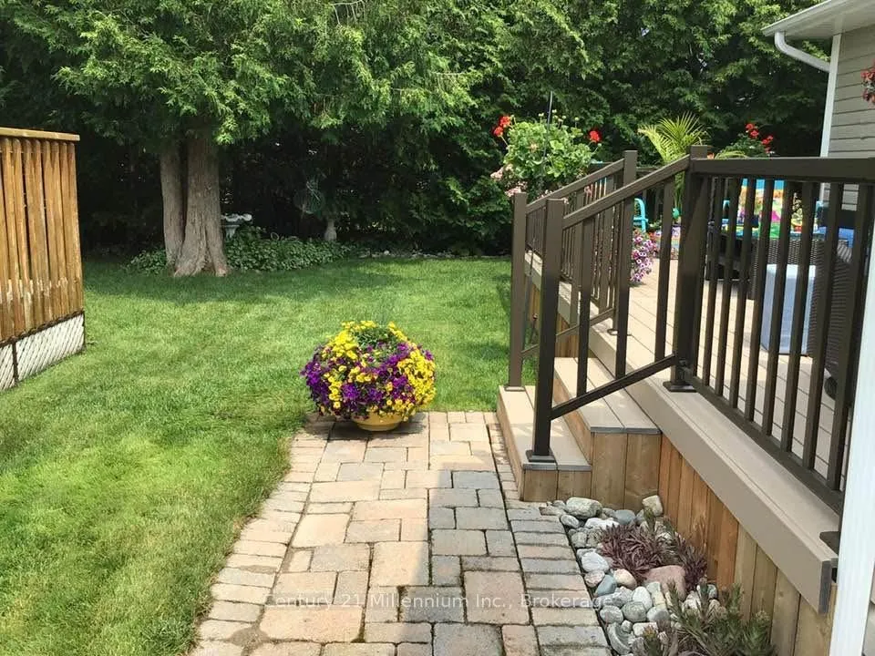 Photo 45 of 13 Virginia Avenue, Wasaga Beach — HOMEH