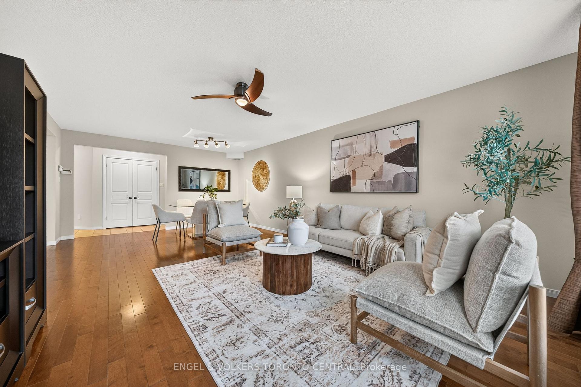 Photo 11 of Unit 64, 31 Townsend Drive, Woolwich, Breslau — HOMEH