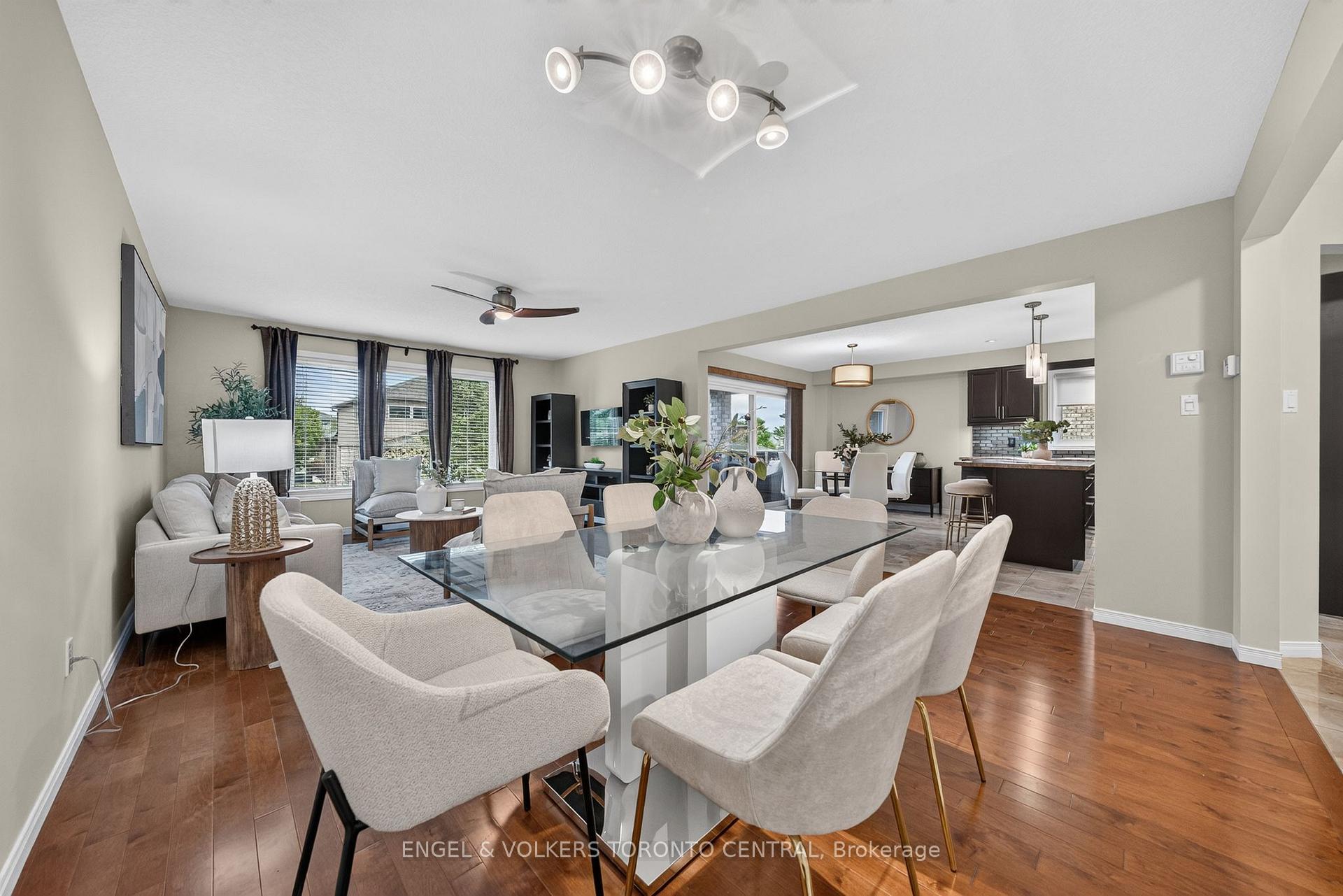 Photo 12 of Unit 64, 31 Townsend Drive, Woolwich, Breslau — HOMEH