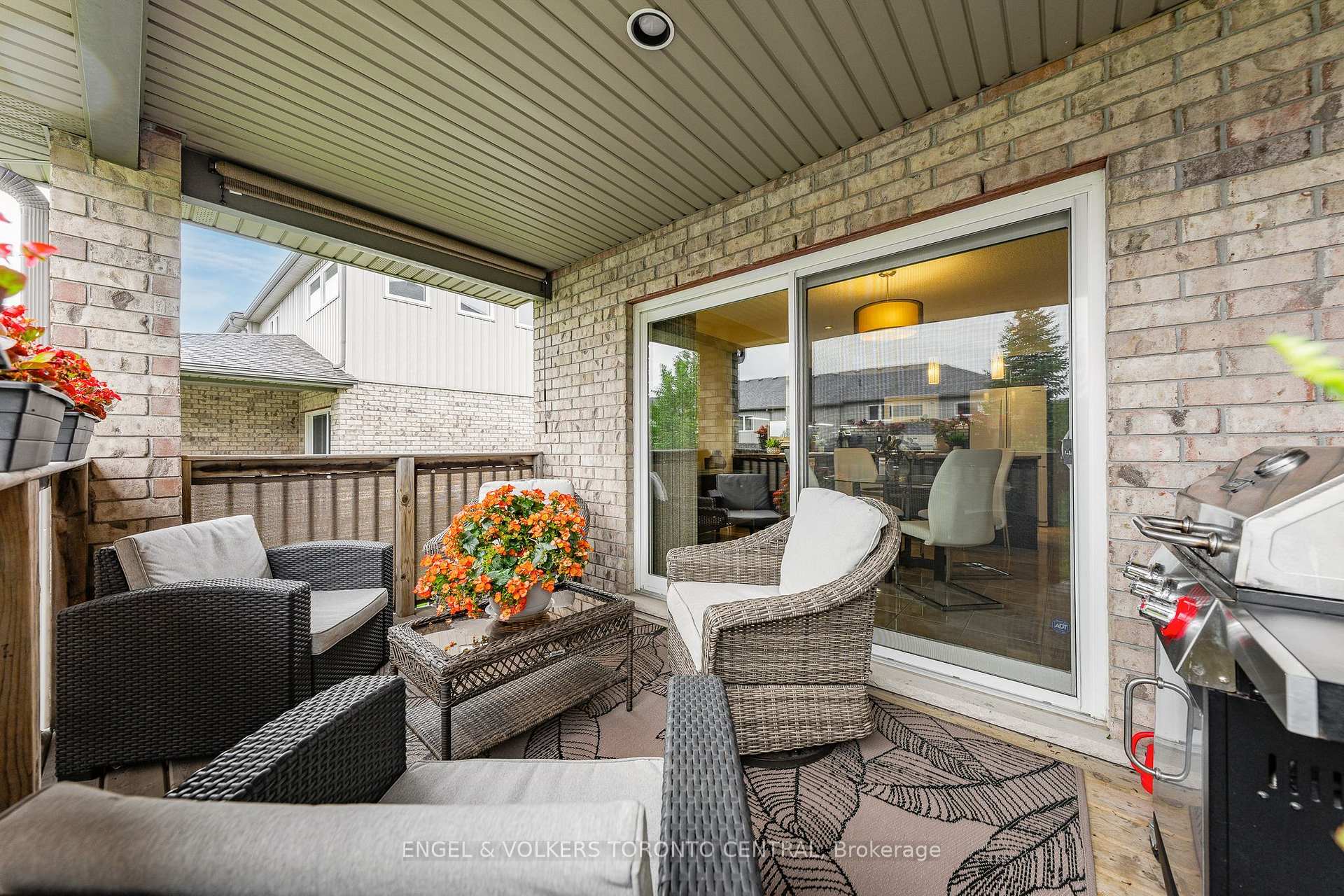 Photo 42 of Unit 64, 31 Townsend Drive, Woolwich, Breslau — HOMEH