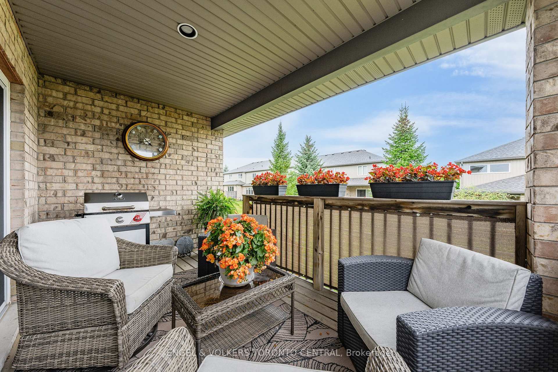 Photo 43 of Unit 64, 31 Townsend Drive, Woolwich, Breslau — HOMEH