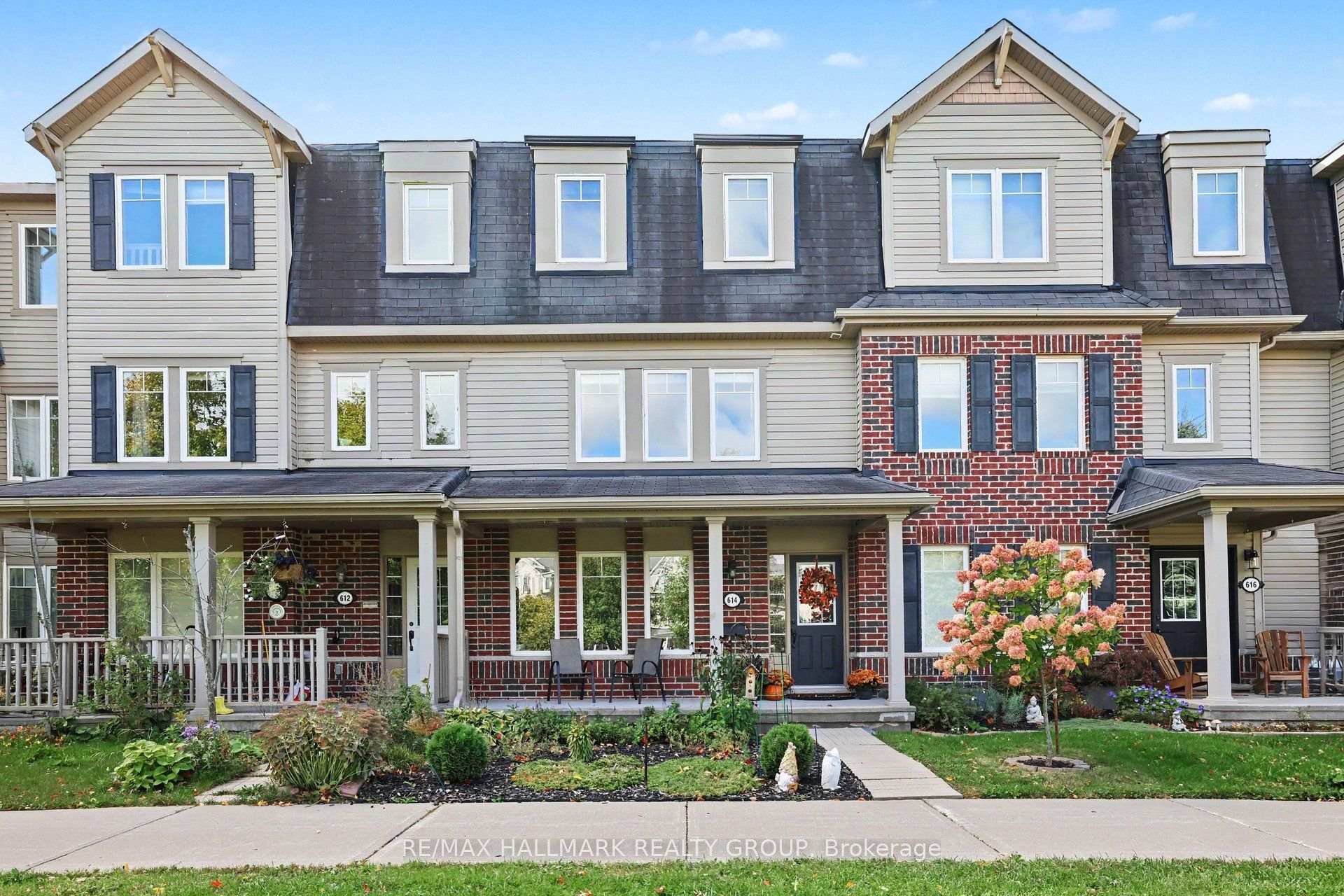 Photo 3 of 614 Martinique Lane, Ottawa, Stittsville (North) — HOMEH