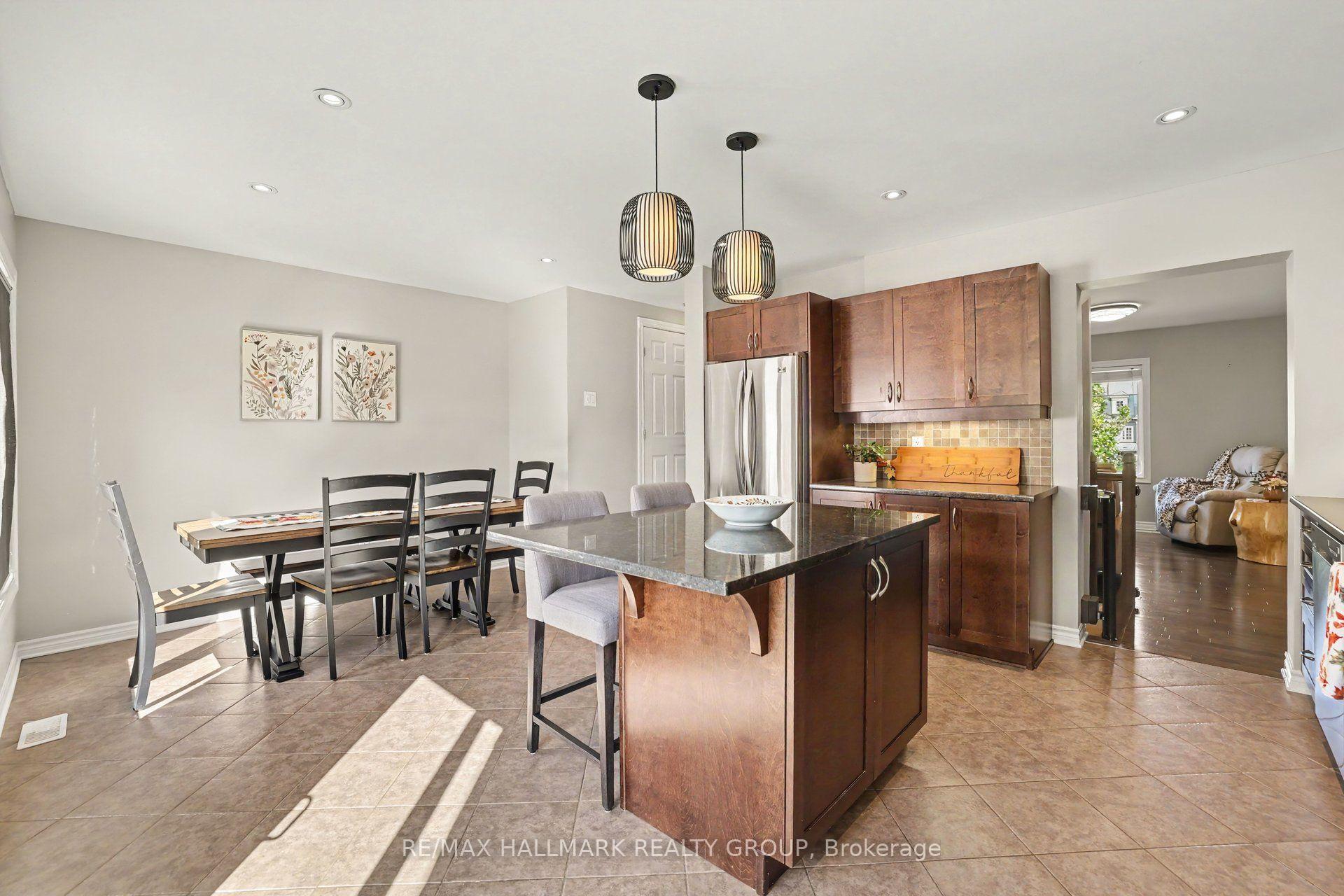 Photo 22 of 614 Martinique Lane, Ottawa, Stittsville (North) — HOMEH