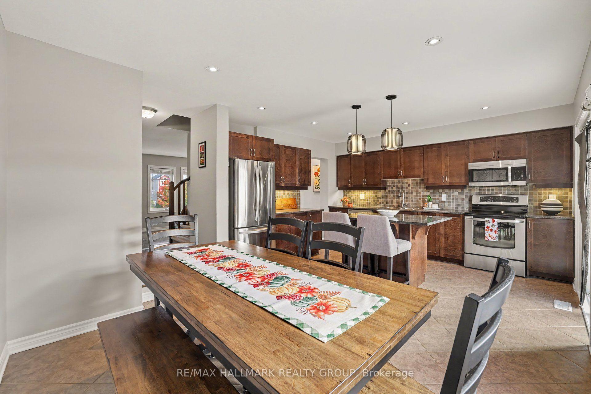 Photo 27 of 614 Martinique Lane, Ottawa, Stittsville (North) — HOMEH