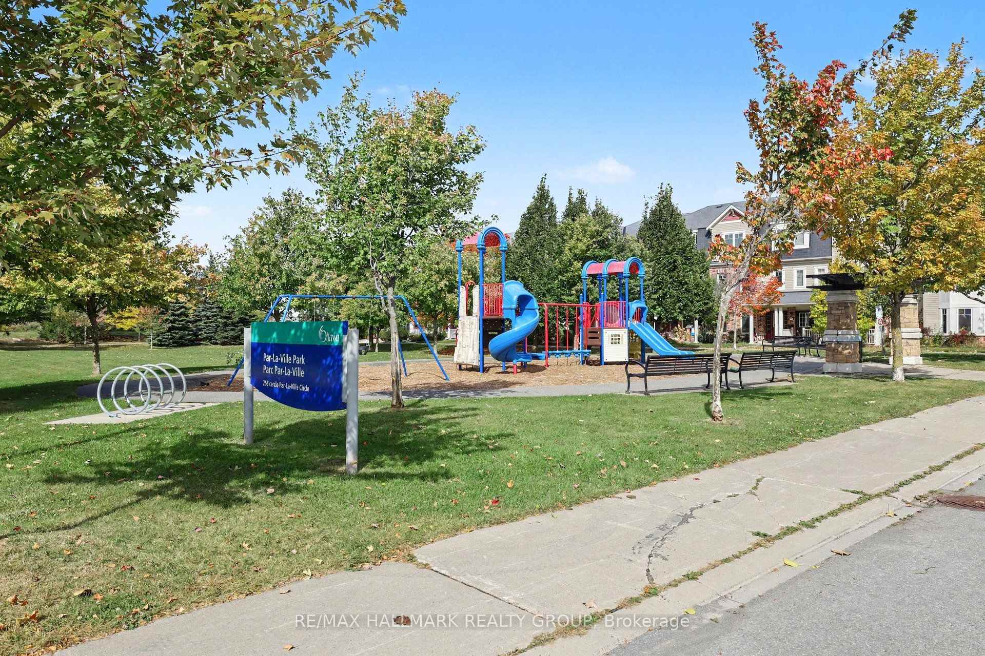 Photo 43 of 614 Martinique Lane, Ottawa, Stittsville (North) — HOMEH