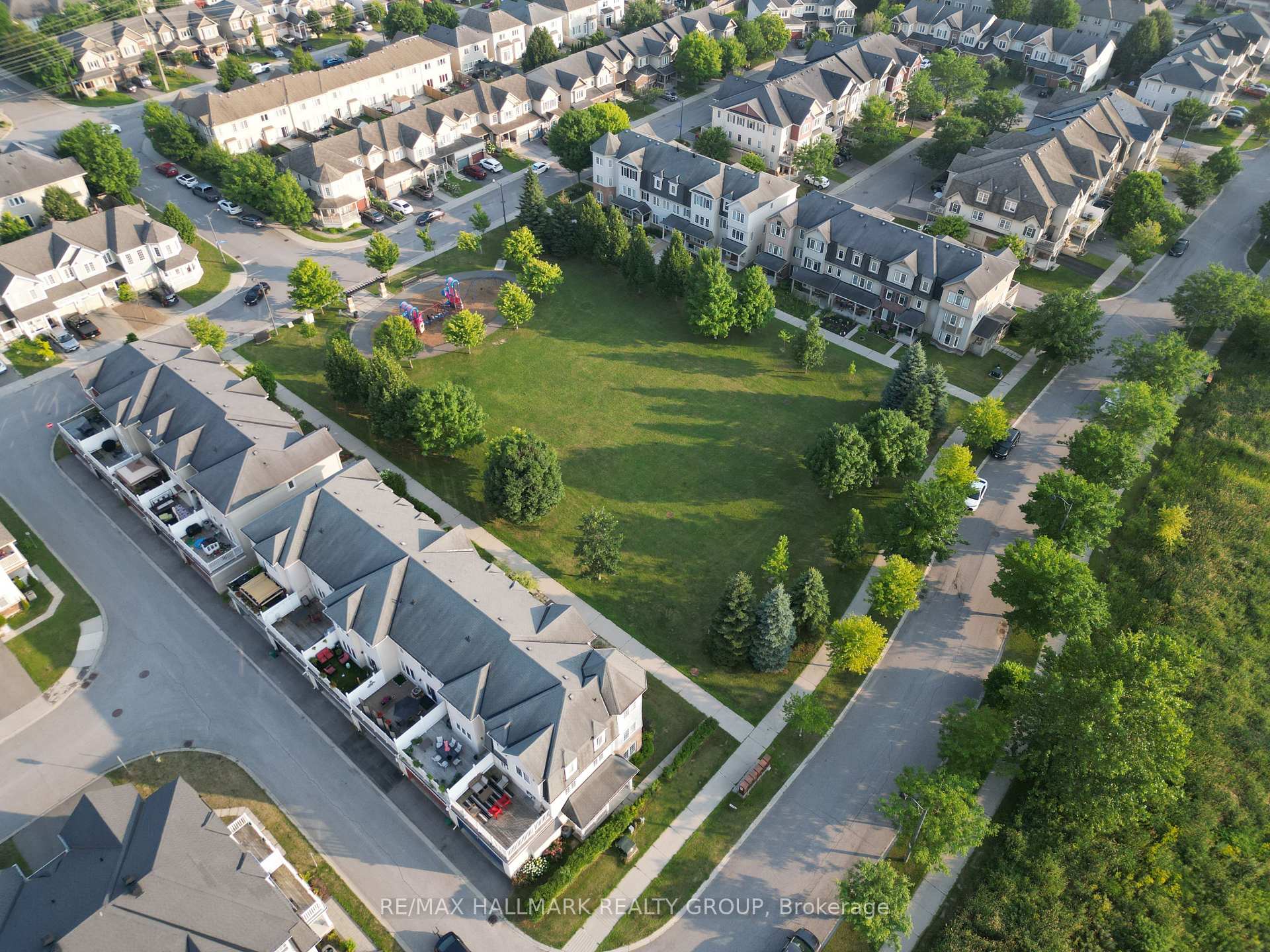 Photo 48 of 614 Martinique Lane, Ottawa, Stittsville (North) — HOMEH