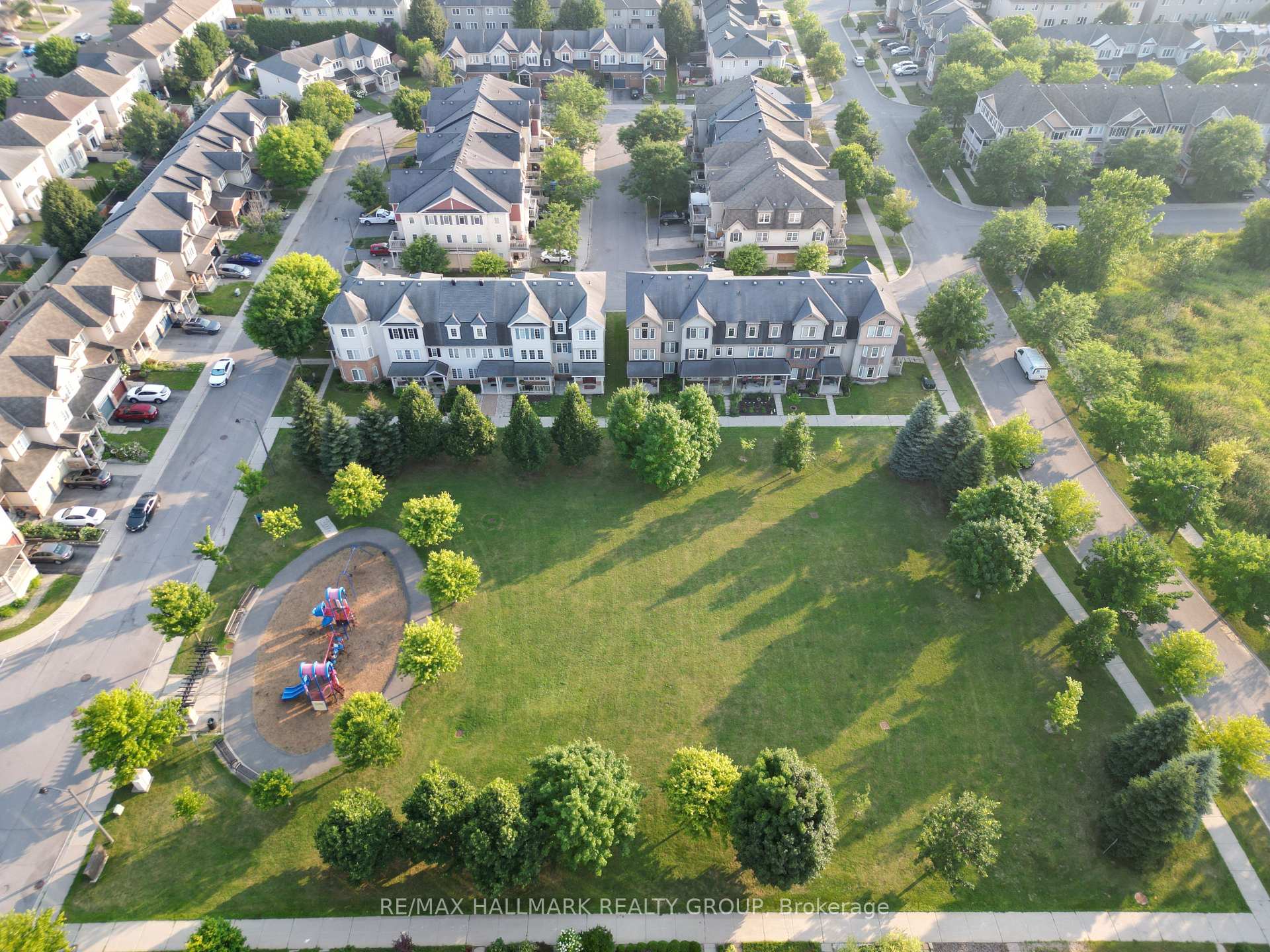 Photo 49 of 614 Martinique Lane, Ottawa, Stittsville (North) — HOMEH