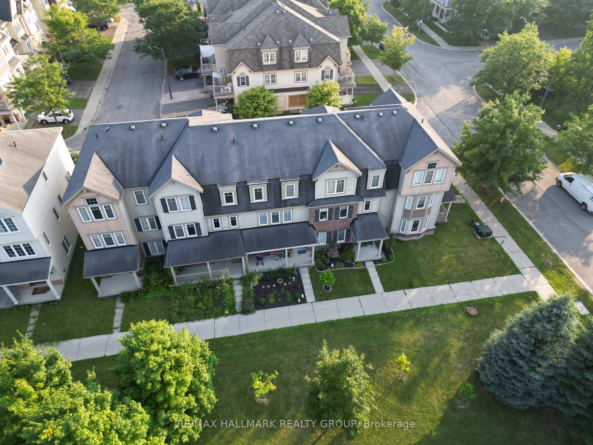 Photo 50 of 614 Martinique Lane, Ottawa, Stittsville (North) — HOMEH