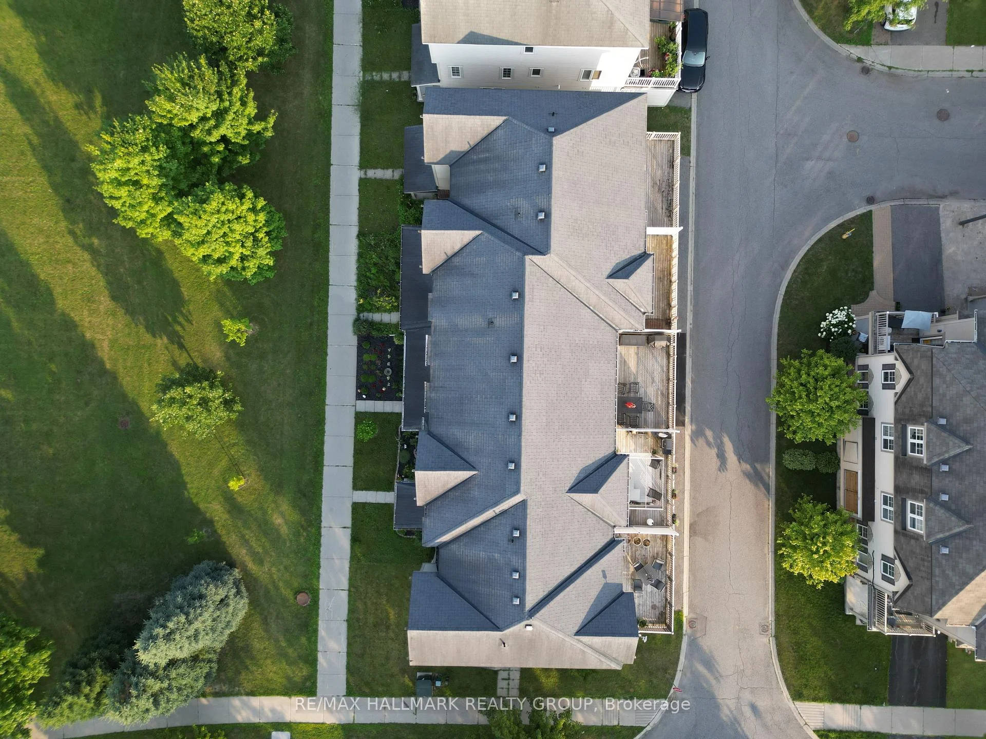 Photo 6 of 614 Martinique Lane, Ottawa, Stittsville (North) — HOMEH