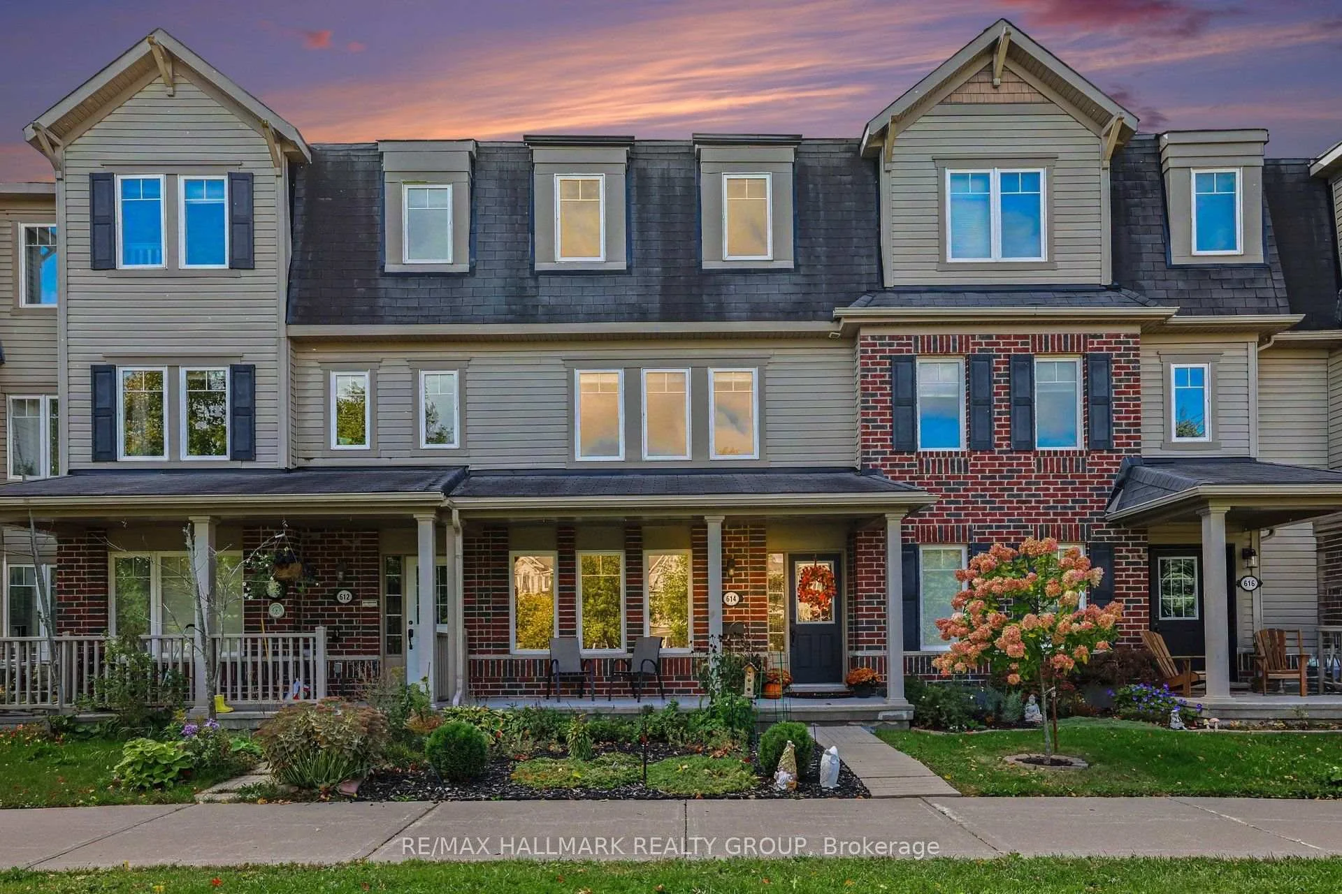 Photo 7 of 614 Martinique Lane, Ottawa, Stittsville (North) — HOMEH