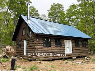 Photo 2 of 1703 Matawatchan Road, North Frontenac — HOMEH