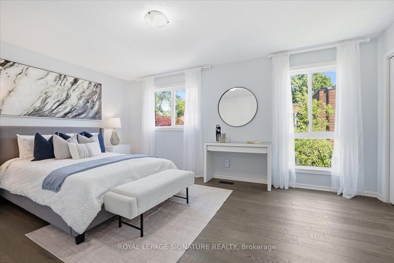 Photo 14 of 22 Snapdragon Drive, North York, Pleasant View — HOMEH