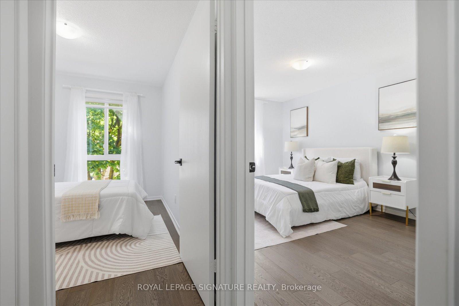 Photo 16 of 22 Snapdragon Drive, North York, Pleasant View — HOMEH