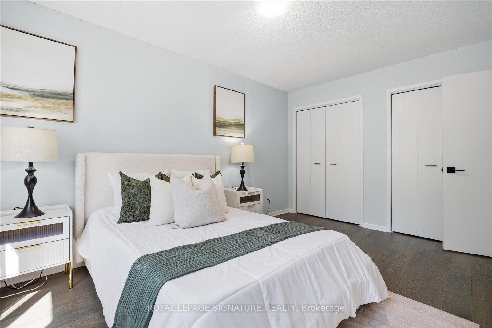 Photo 18 of 22 Snapdragon Drive, North York, Pleasant View — HOMEH