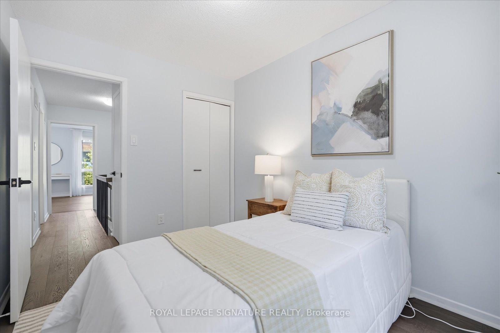 Photo 22 of 22 Snapdragon Drive, North York, Pleasant View — HOMEH