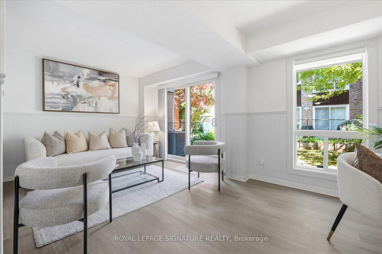 Photo 24 of 22 Snapdragon Drive, North York, Pleasant View — HOMEH