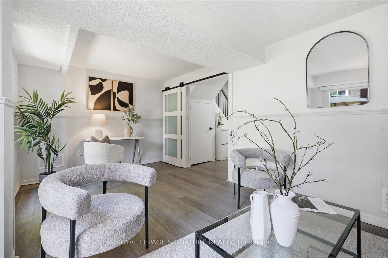 Photo 25 of 22 Snapdragon Drive, North York, Pleasant View — HOMEH