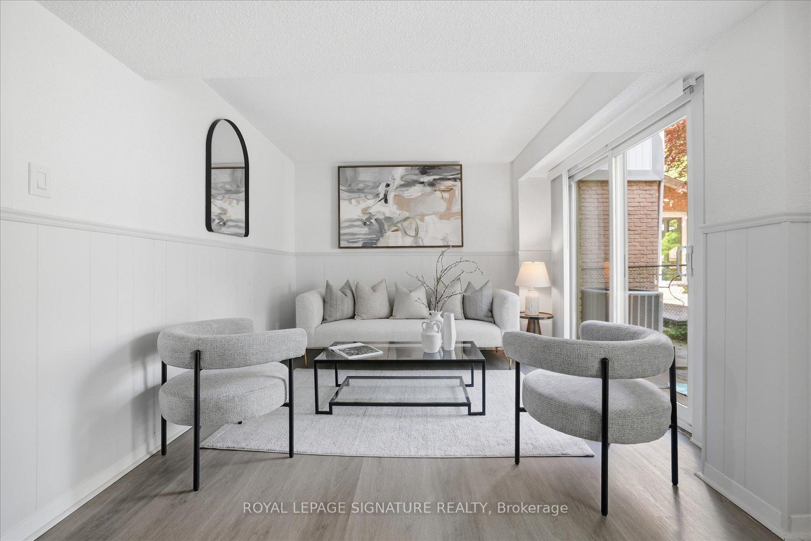 Photo 26 of 22 Snapdragon Drive, North York, Pleasant View — HOMEH
