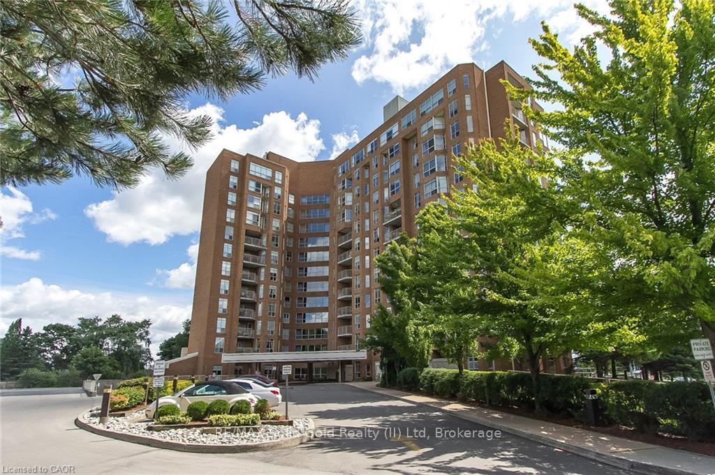 Photo of Unit 101, 1414 King Street E
