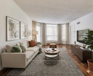 Photo 3 of Unit 101, 1414 King Street E, Waterloo — HOMEH