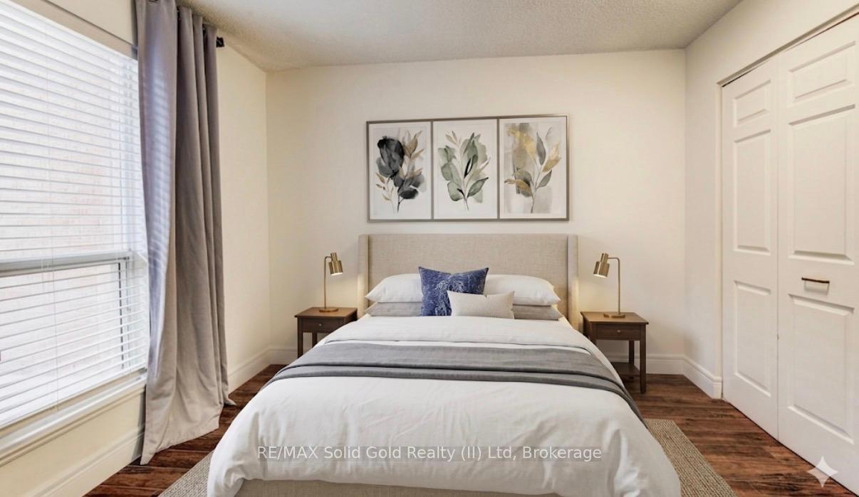 Photo 7 of Unit 101, 1414 King Street E, Waterloo — HOMEH