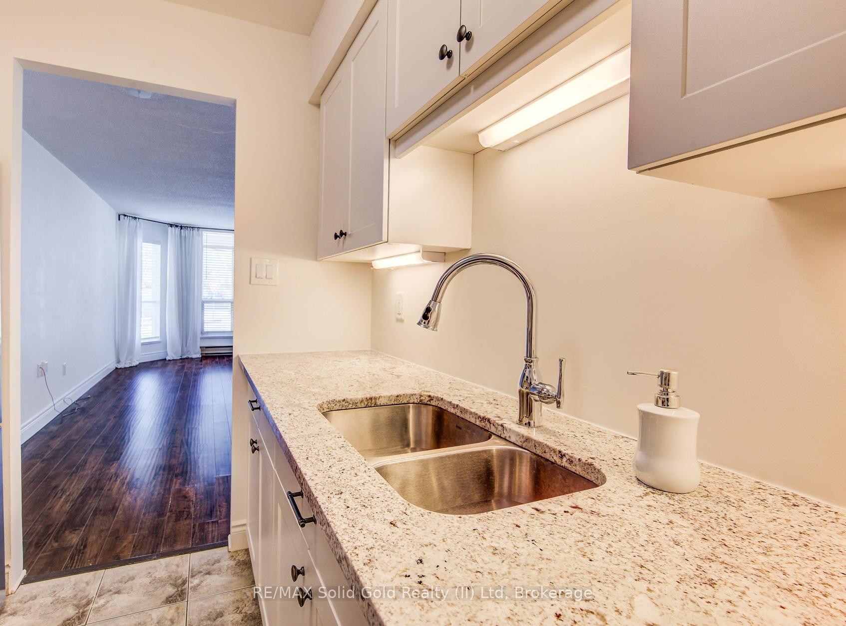 Photo 10 of Unit 101, 1414 King Street E, Waterloo — HOMEH