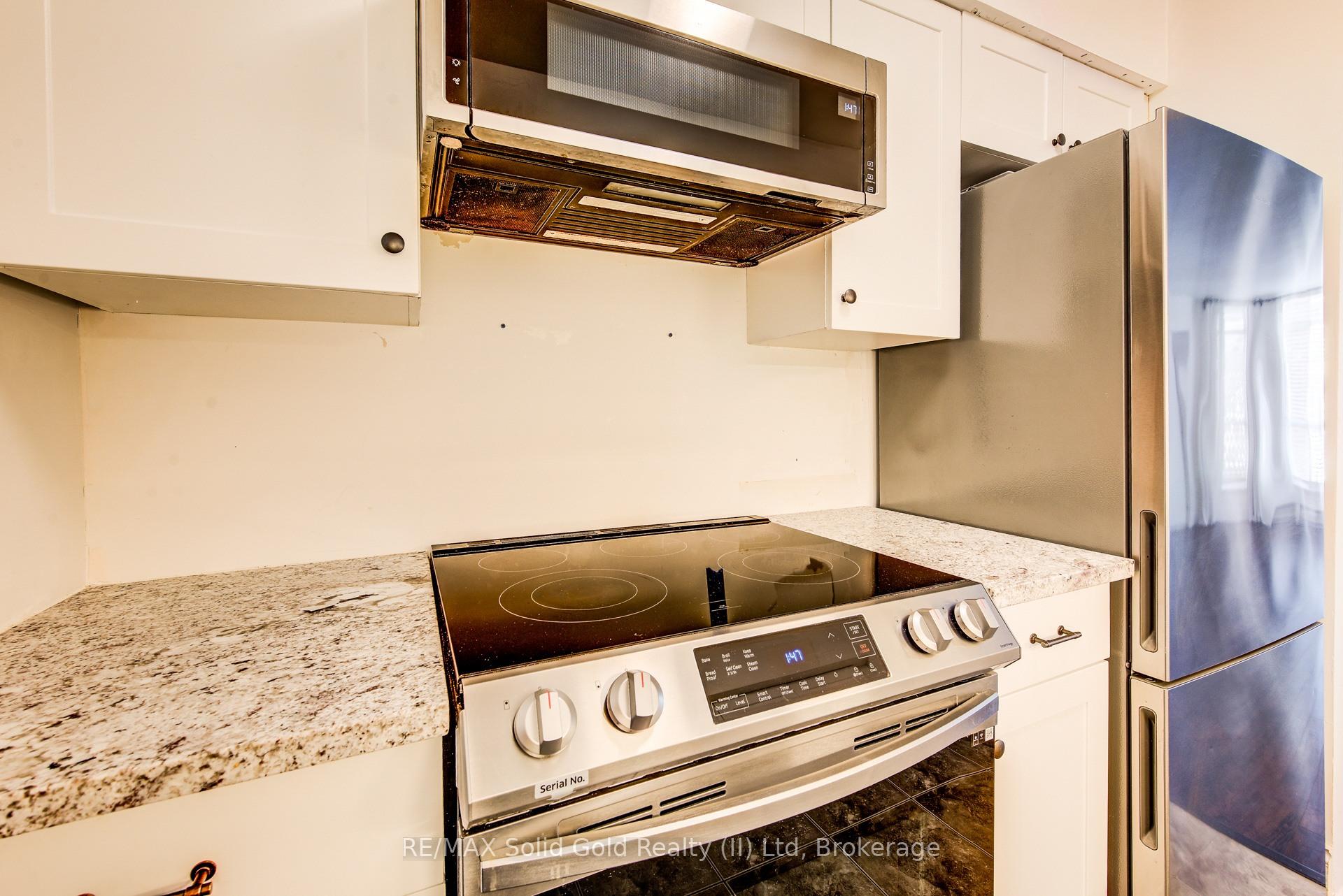 Photo 11 of Unit 101, 1414 King Street E, Waterloo — HOMEH
