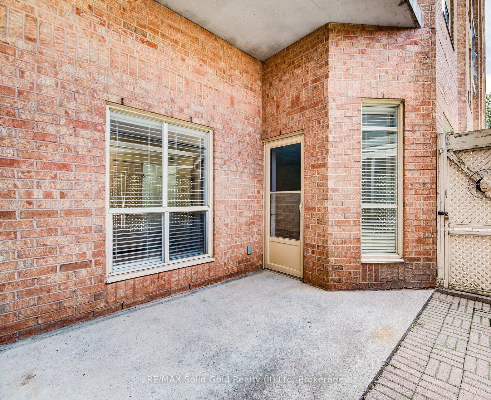 Photo 13 of Unit 101, 1414 King Street E, Waterloo — HOMEH
