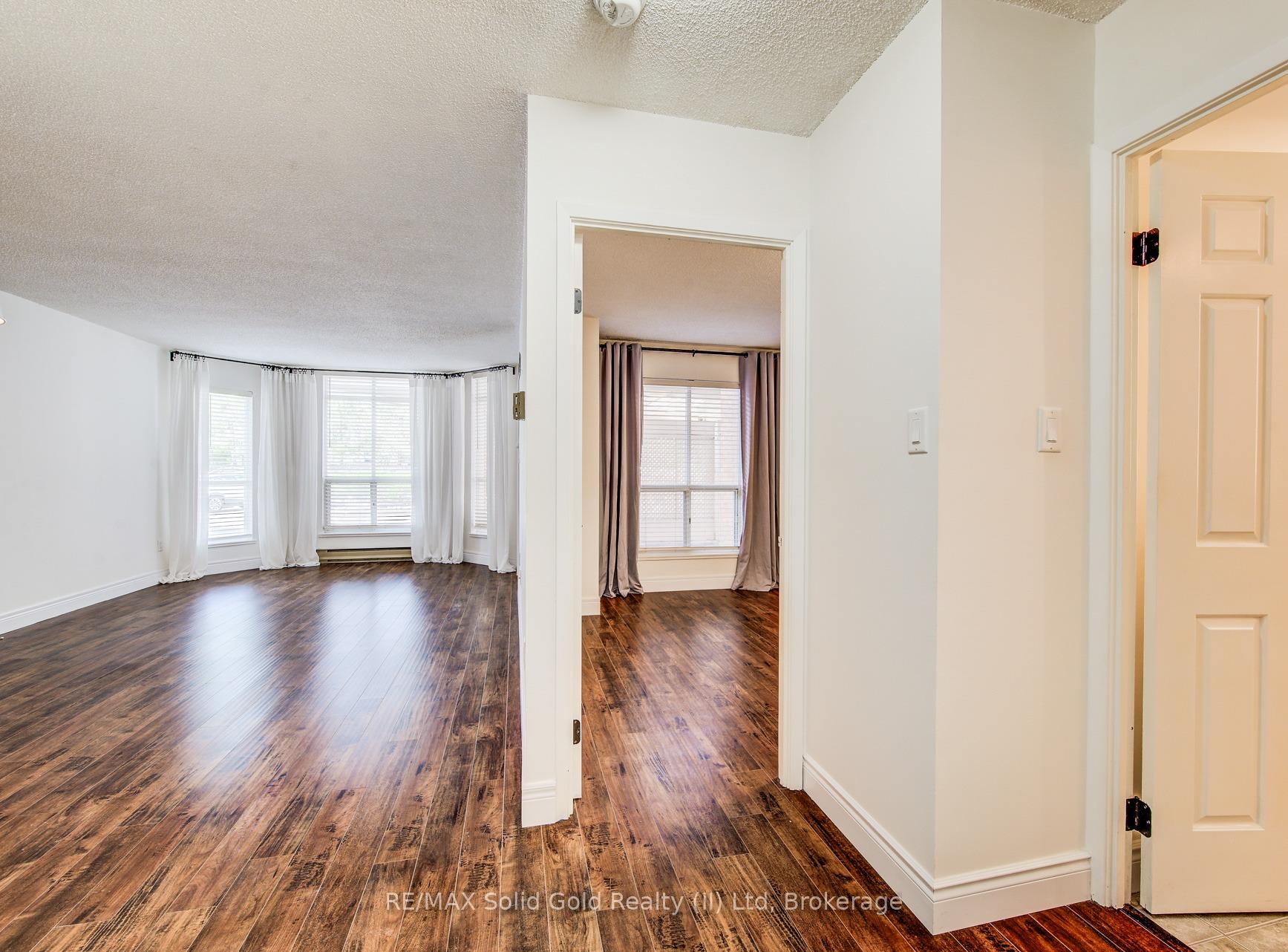 Photo 14 of Unit 101, 1414 King Street E, Waterloo — HOMEH