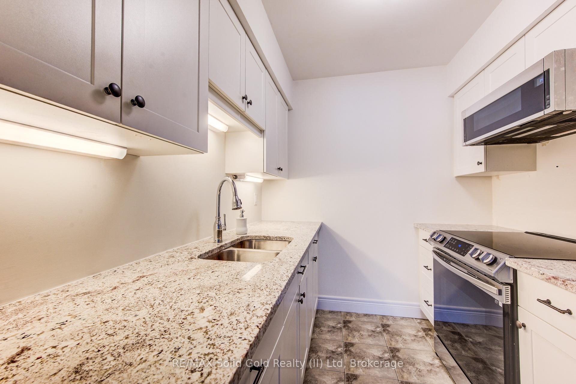 Photo 15 of Unit 101, 1414 King Street E, Waterloo — HOMEH