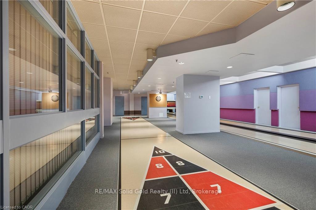 Photo 20 of Unit 101, 1414 King Street E, Waterloo — HOMEH