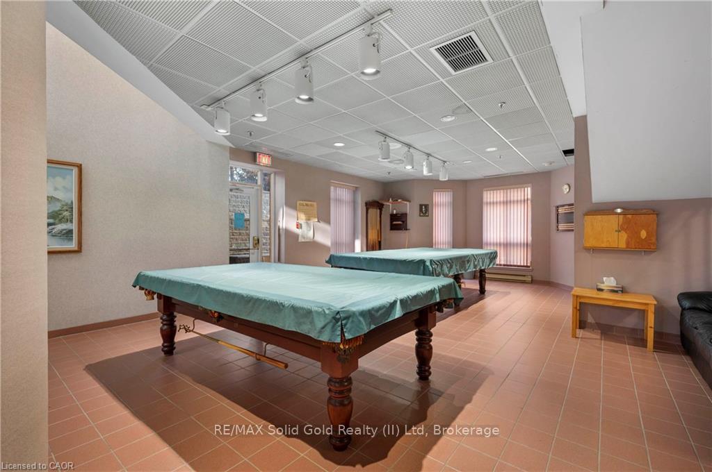 Photo 23 of Unit 101, 1414 King Street E, Waterloo — HOMEH